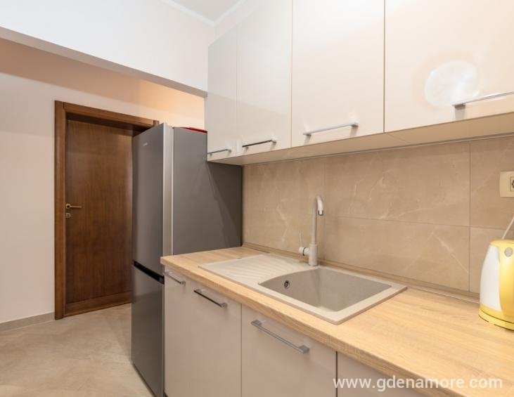 Apartman